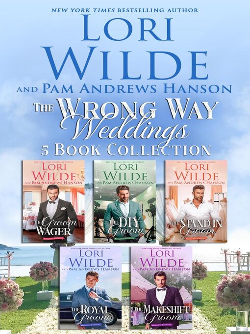 Title details for Wrong Way Weddings Collection by Lori Wilde - Available